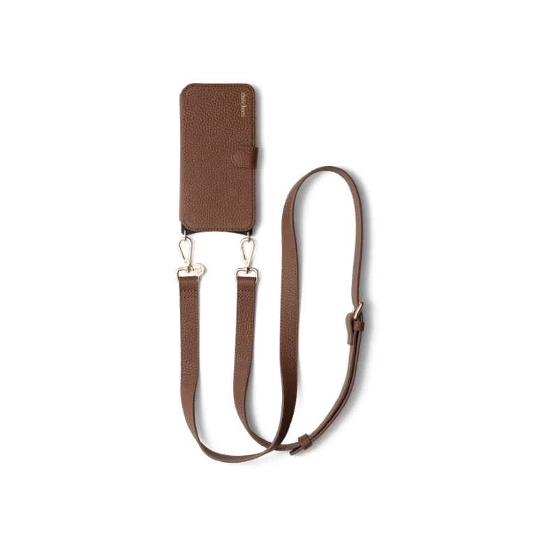 Classic Set | Wallet Samsung | Brown - Imagen 2