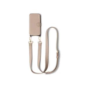 Classic Set | iPhone Wallet | Beige