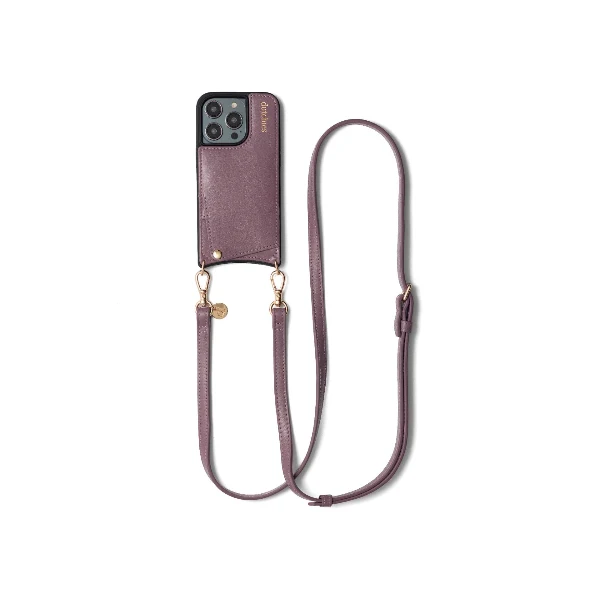 Classic set | iPhone | Mauve - Imagen 2