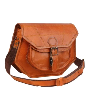The Maxwell Satchel