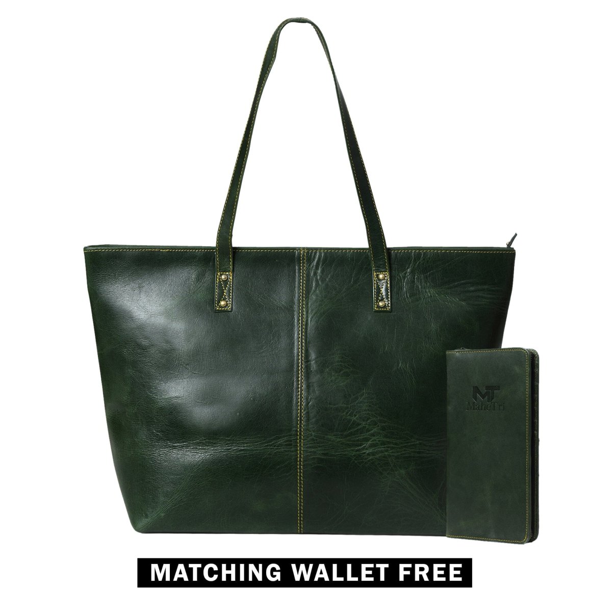 Kim & Blair Combo - Green - Imagen 2