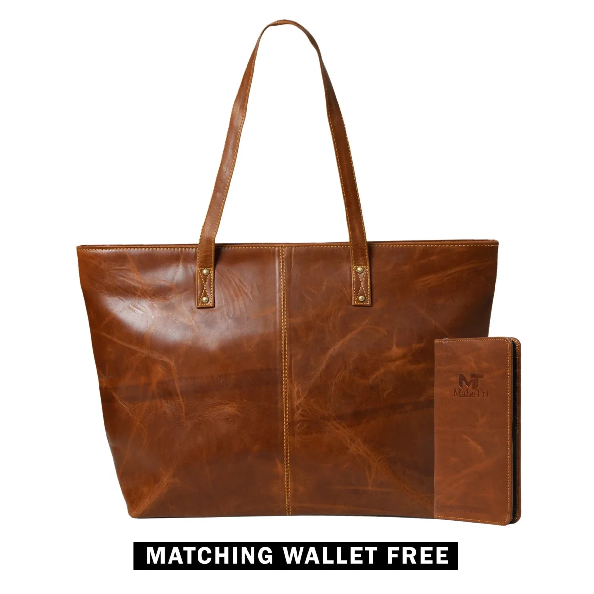 Kim & Blair Combo - Cocoa Brown - Imagen 2