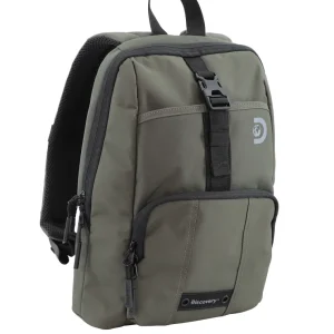 Mochila Urbana S Shield | 37x29x10 cm| 0,57 Kg| 10L