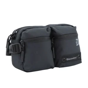 Shield Riñonera | 14x22x8 cm| 0,25 Kg| 2,5L