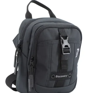 Bolso Bandolera S Shield | 23x11x17 cm| 0,36 Kg| 4L