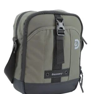 Bolso Bandolera M Shield | 29x10x23 cm| 0,42 Kg| 7L