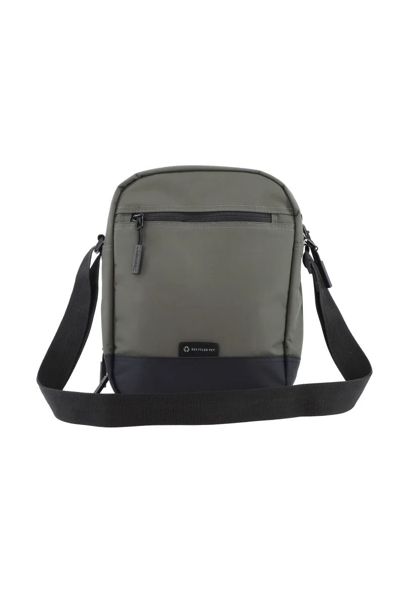 Bolso Bandolera M Shield | 29x10x23 cm| 0,42 Kg| 7L - Imagen 5