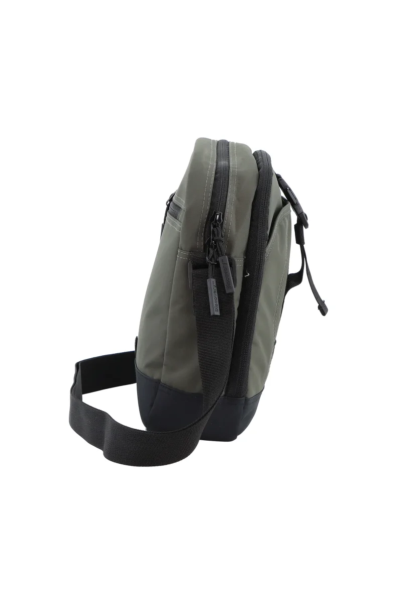 Bolso Bandolera M Shield | 29x10x23 cm| 0,42 Kg| 7L - Imagen 7