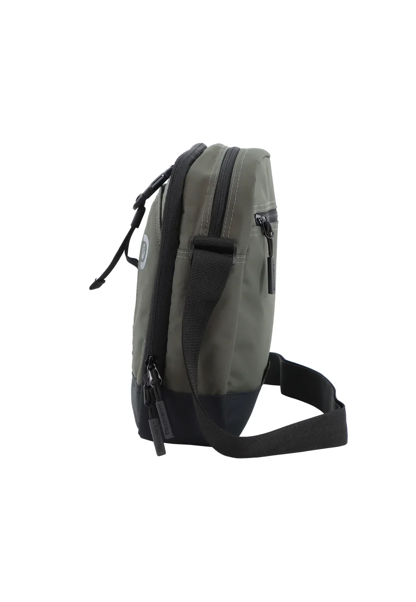 Bolso Bandolera M Shield | 29x10x23 cm| 0,42 Kg| 7L - Imagen 8