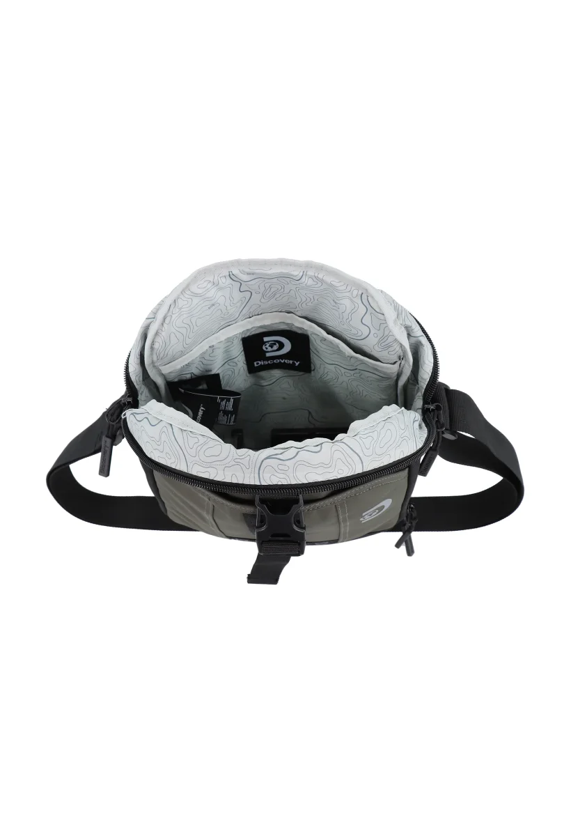 Bolso Bandolera M Shield | 29x10x23 cm| 0,42 Kg| 7L - Imagen 9