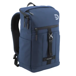 Mochila Urbana M Shield - Portátil 15''| 29x15x44 cm| 0,70 Kg| 19L