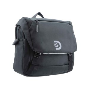 Bandolera Reportero   Metropolis | Ordenador 13" | 35x28x13 cm| 1,3 Kg | 12L