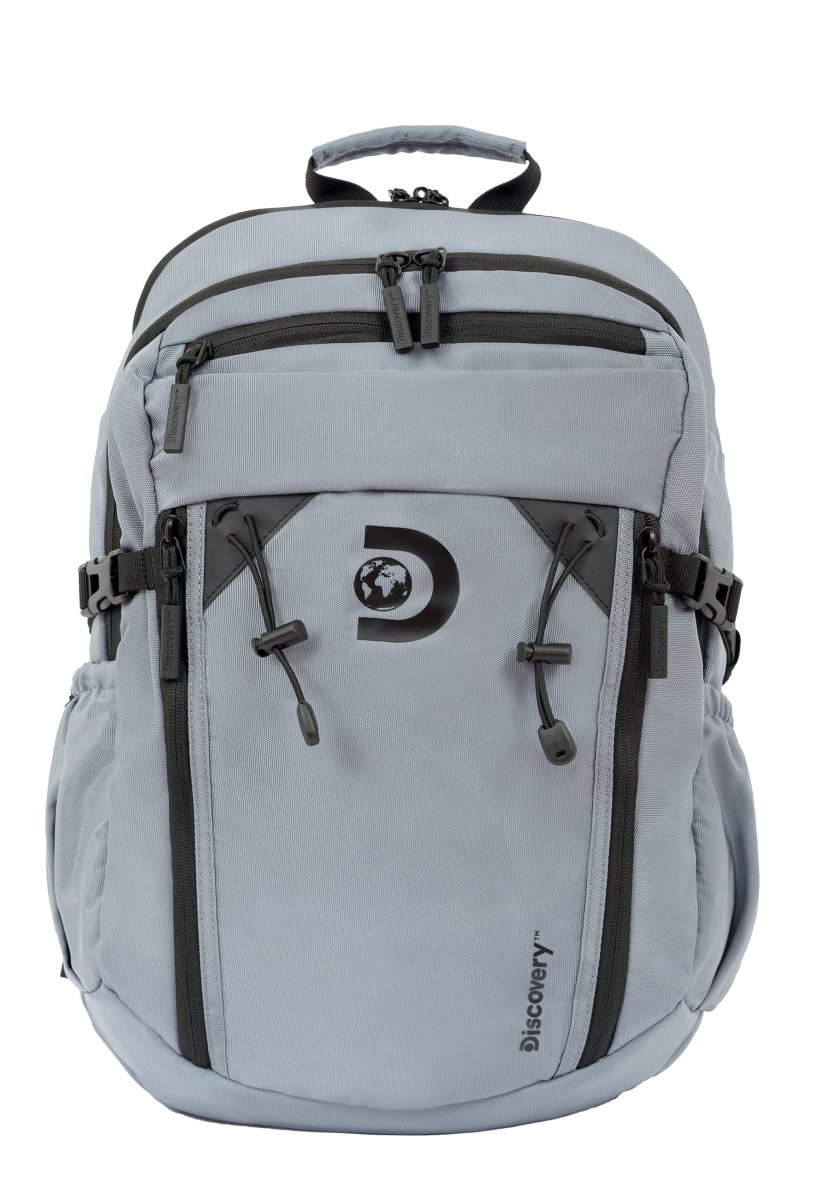 Mochila Metropolis - Portátil 15''| 50x35x20 cm| 1,6 Kg |35L - Imagen 4