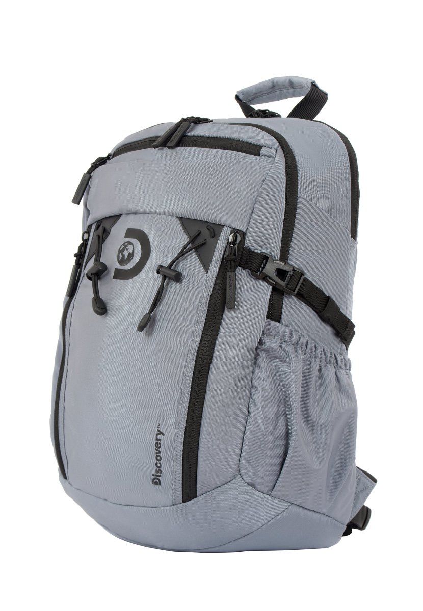 Mochila Metropolis - Portátil 15''| 50x35x20 cm| 1,6 Kg |35L - Imagen 3