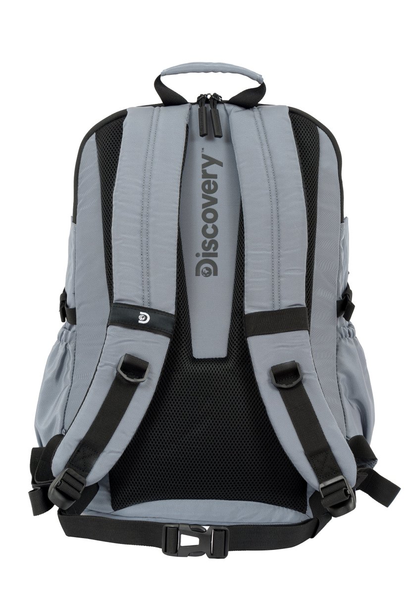 Mochila Metropolis - Portátil 15''| 50x35x20 cm| 1,6 Kg |35L - Imagen 5