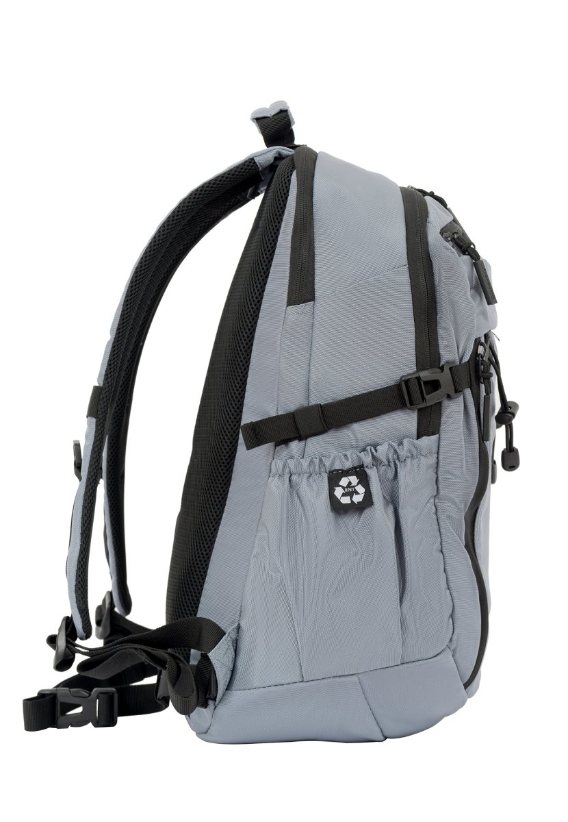 Mochila Metropolis - Portátil 15''| 50x35x20 cm| 1,6 Kg |35L - Imagen 8