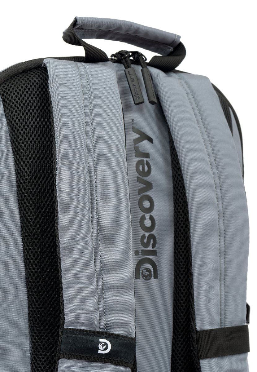 Mochila Metropolis - Portátil 15''| 50x35x20 cm| 1,6 Kg |35L - Imagen 9