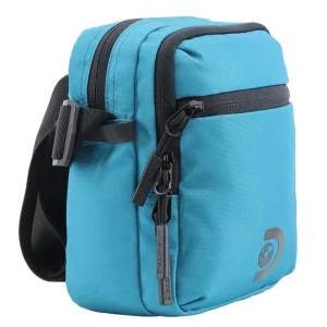 Bolso Bandolera Metropolis | 26x17x8 cm | 0.4 kg | 3.5 L