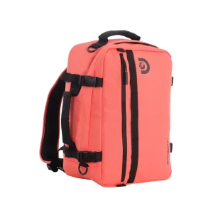 Mochila de Cabina Andes - Portátil 15''| 40x30x20 cm| 0,63 Kg |24L