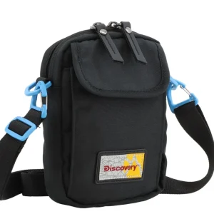 Bandolera para Móvil Icon con RFID | 18,5 × 13,5 × 4 cm