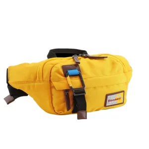 Riñonera Icon | 15x37x7,5 cm| 0,25 Kg| 4L