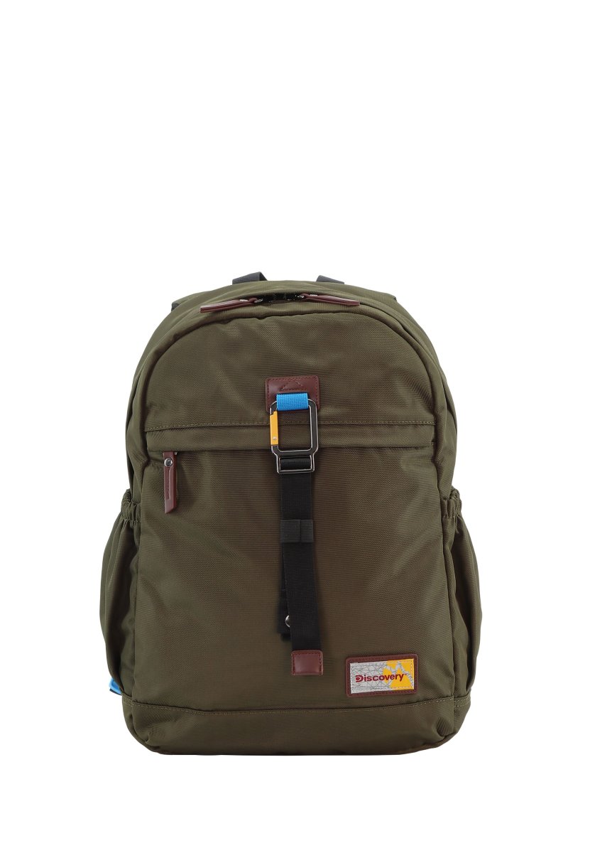 Mochila Icon 16L – Portátil 15" | 43×29×13 cm | 0,6 kg - Imagen 3