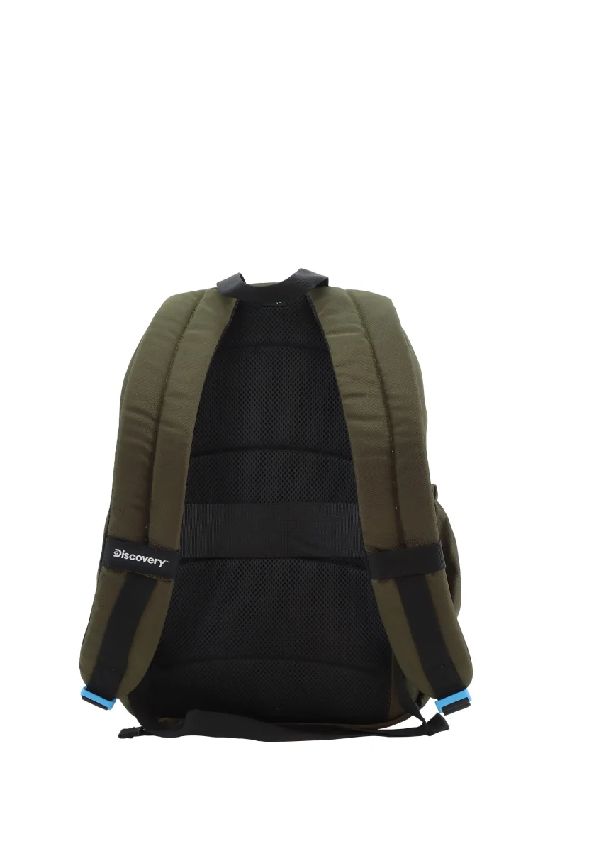 Mochila Icon 16L – Portátil 15" | 43×29×13 cm | 0,6 kg - Imagen 5
