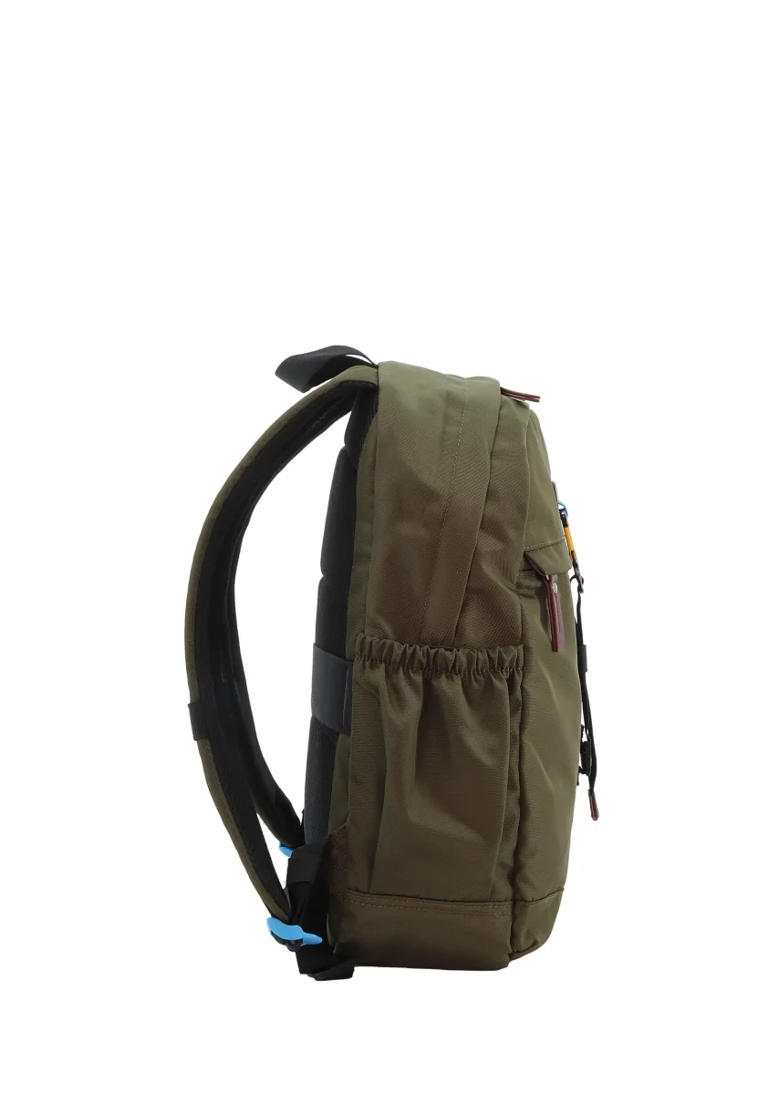 Mochila Icon 16L – Portátil 15" | 43×29×13 cm | 0,6 kg - Imagen 9