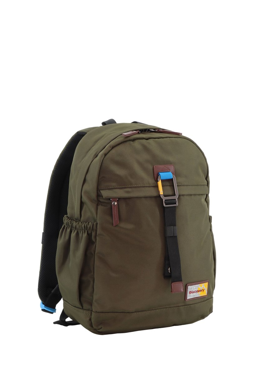 Mochila Icon 16L – Portátil 15" | 43×29×13 cm | 0,6 kg - Imagen 4