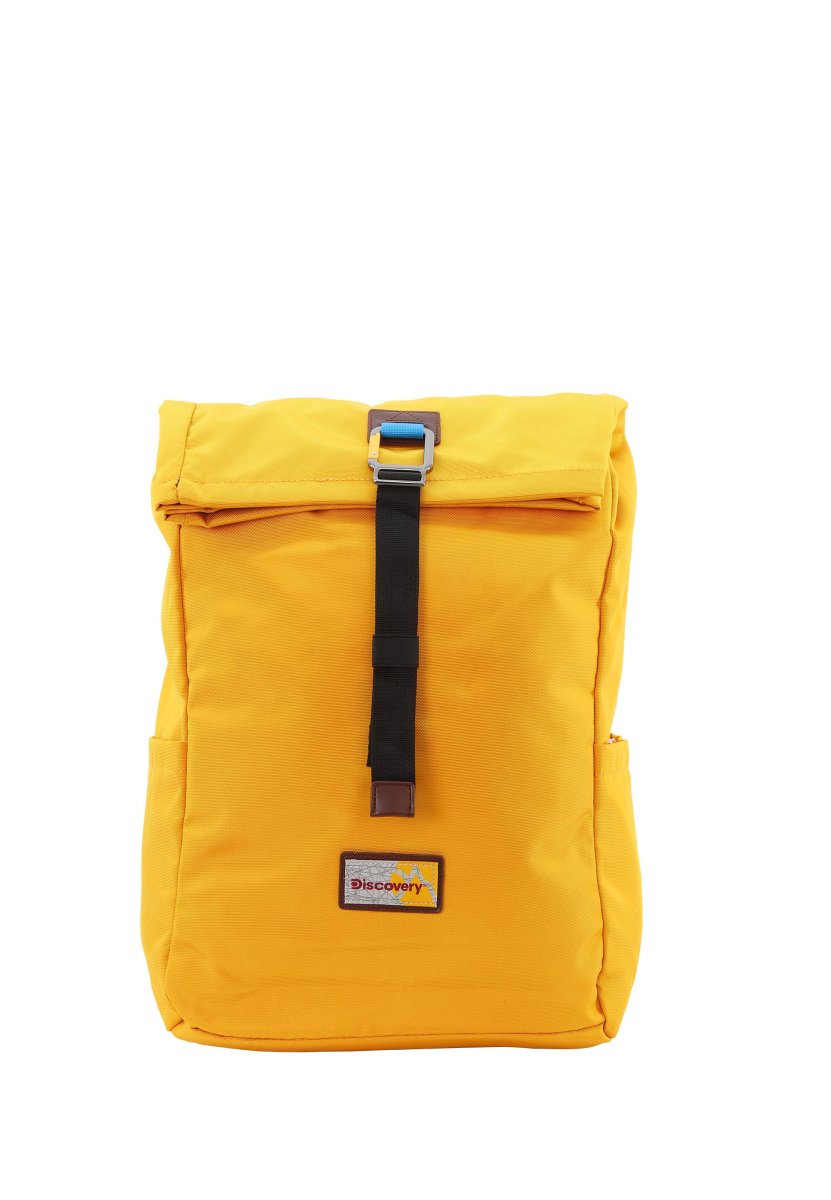 Mochila Rolltop Icon - Portátil 15''| 41x27x13.5 cm| 0,60 Kg| 15L - Imagen 3