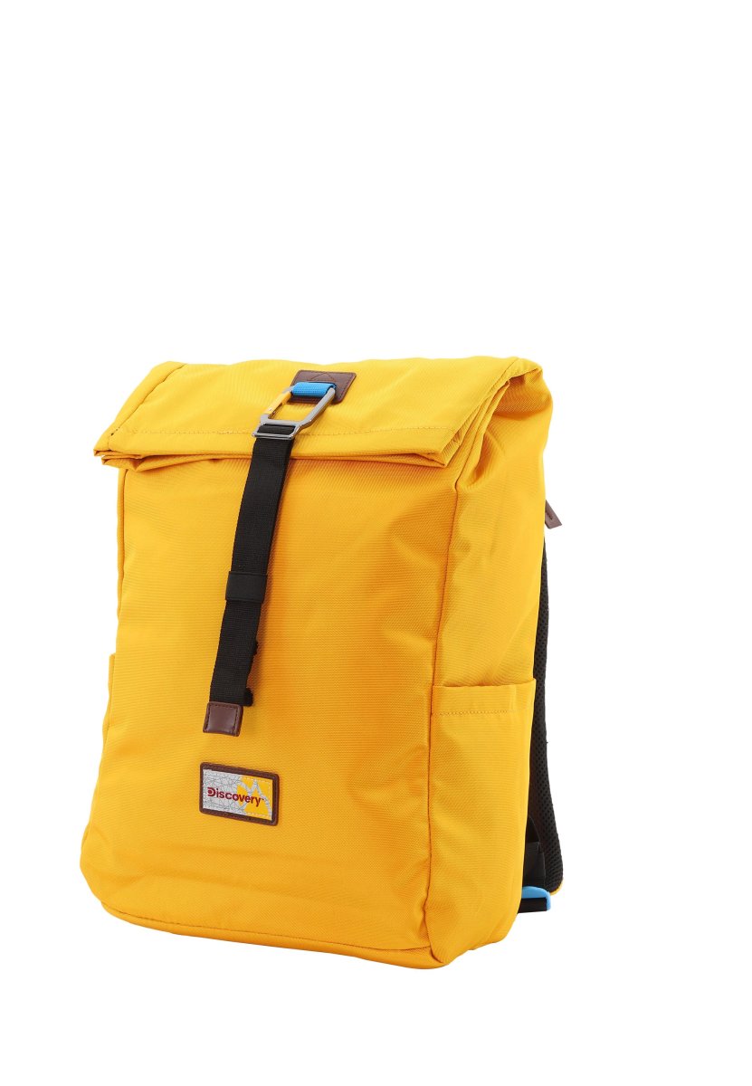 Mochila Rolltop Icon - Portátil 15''| 41x27x13.5 cm| 0,60 Kg| 15L - Imagen 4