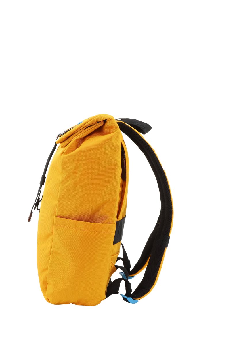 Mochila Rolltop Icon - Portátil 15''| 41x27x13.5 cm| 0,60 Kg| 15L - Imagen 6