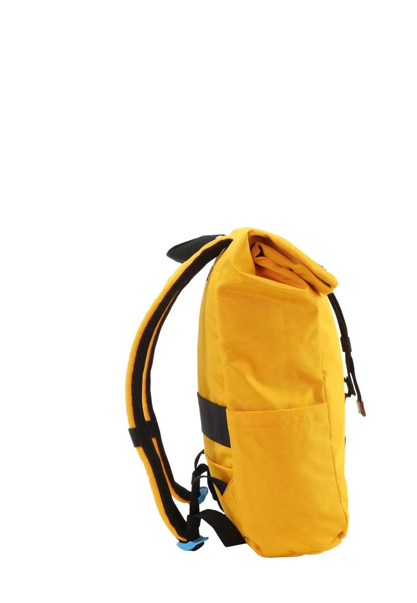 Mochila Rolltop Icon - Portátil 15''| 41x27x13.5 cm| 0,60 Kg| 15L - Imagen 9