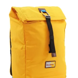 Mochila Rolltop Icon - Portátil 15''| 41x27x13.5 cm| 0,60 Kg| 15L