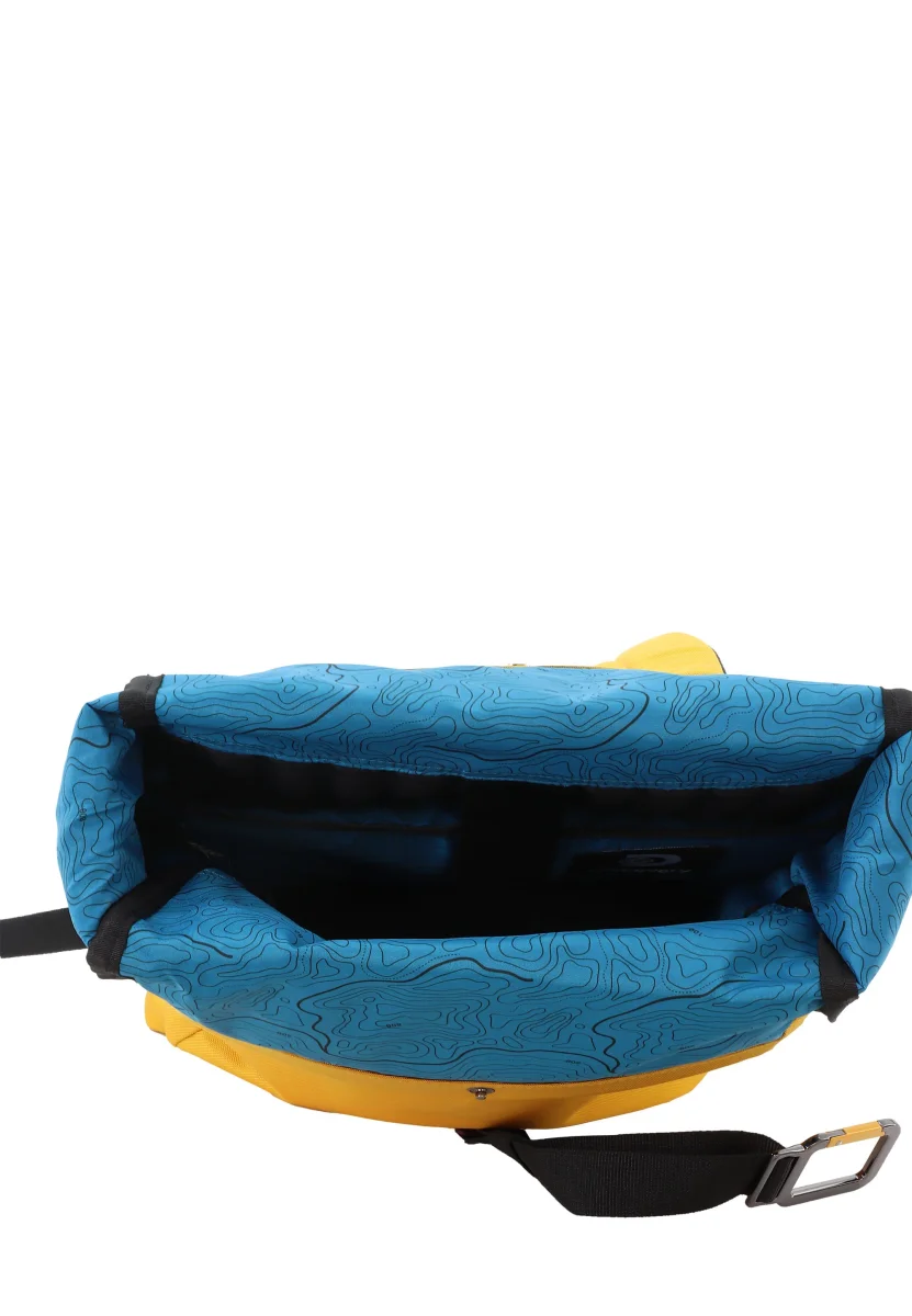 Mochila Rolltop Icon - Portátil 15''| 41x27x13.5 cm| 0,60 Kg| 15L - Imagen 8