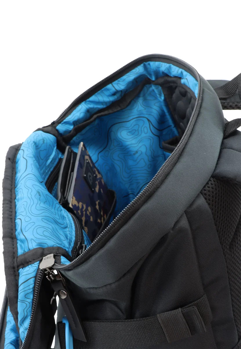 Mochila L Icon Portátil 15" 23 L - Imagen 8
