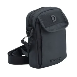 Bandolera para Móvil Downtown con RFID | 18 × 13,5 × 4 cm
