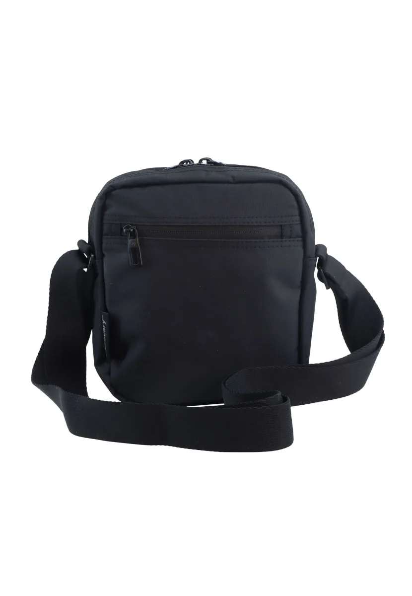 Bandolera Downtown M con RFID | 22 × 18,5 × 7 cm - Imagen 5