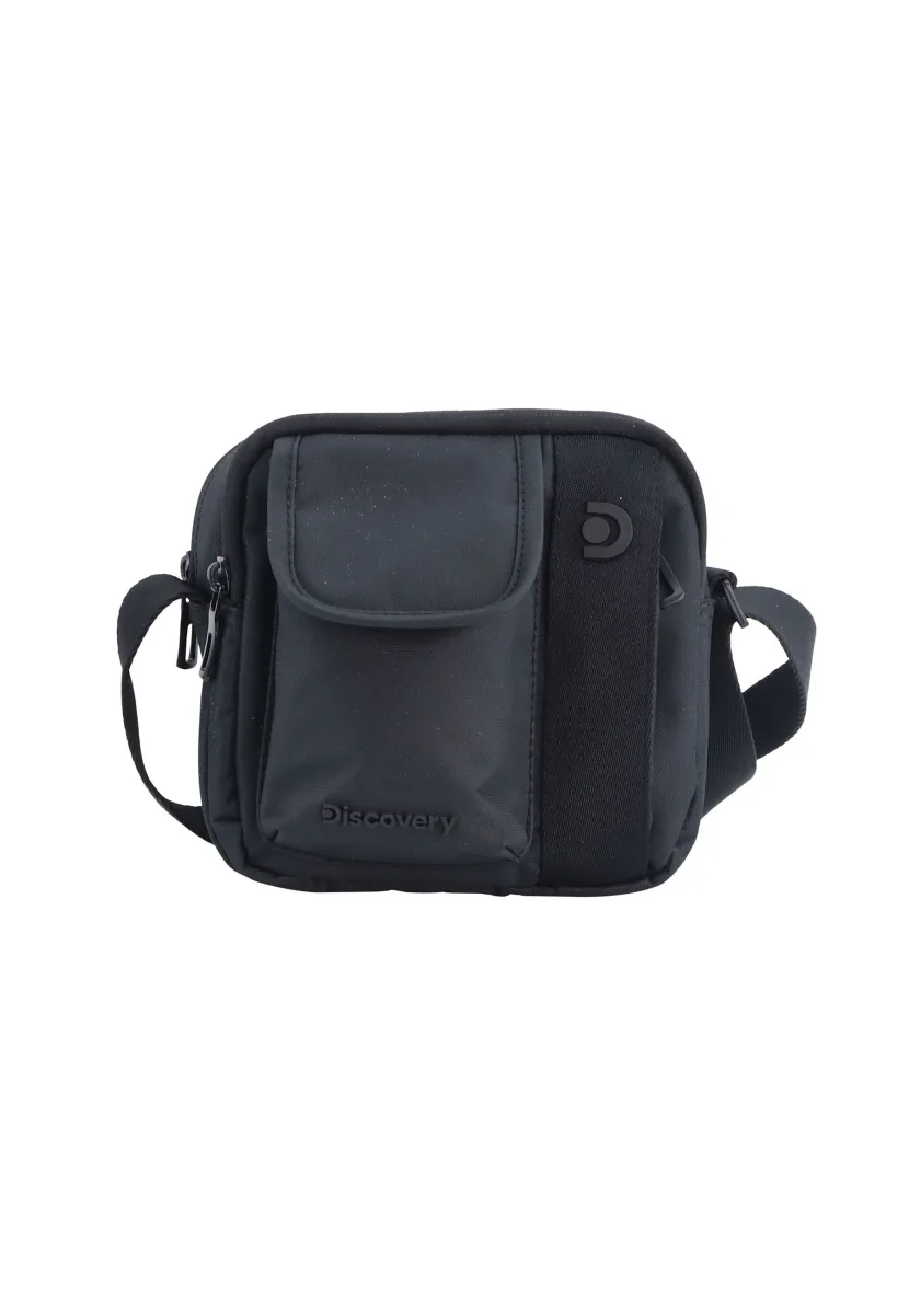 Bolso Bandolera Cuadrado Downtown | 17,5x17,5x5 cm| 0,26 Kg| 1,4L - Imagen 8
