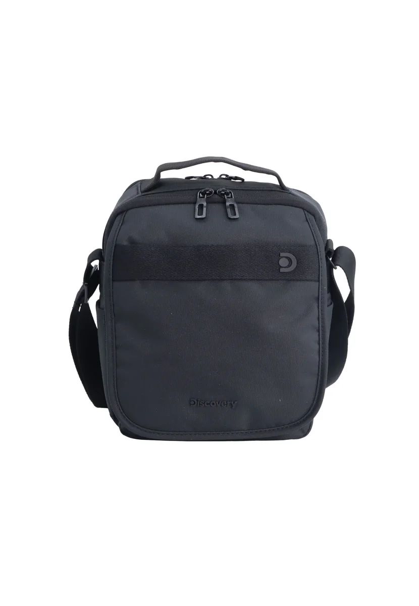 Bandolera Downtown con RFID | Tablet 10" | 27x22x12 cm | 7L - Imagen 4