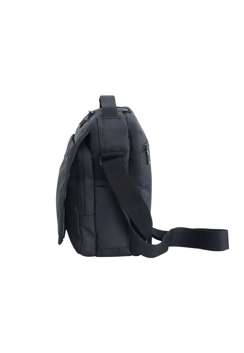 Bandolera Downtown con RFID | Tablet 10" | 27x22x12 cm | 7L - Imagen 6