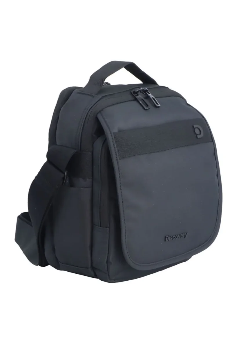 Bandolera Downtown con RFID | Tablet 10" | 27x22x12 cm | 7L - Imagen 3