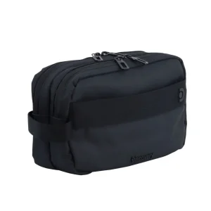 Neceser Downtown | 15x25x9 cm| 0,40 Kg| 3,5L