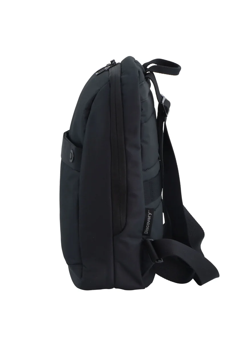Mochila S Downtown | 39x28x11 cm| 0,60 Kg| 12L - Imagen 7