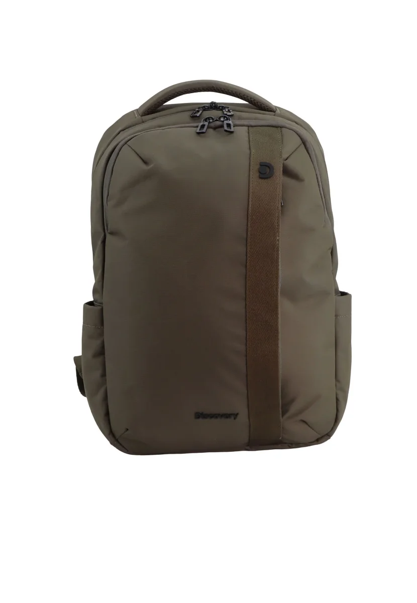 Mochila M Downtown - Portatil 15'' | 44.5x30x13 cm | 0,8 Kg | 17L - Imagen 3
