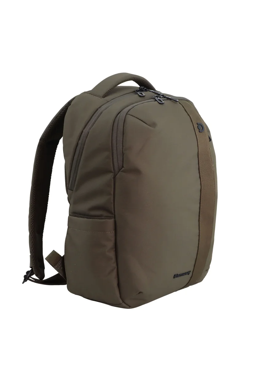 Mochila M Downtown - Portatil 15'' | 44.5x30x13 cm | 0,8 Kg | 17L - Imagen 7