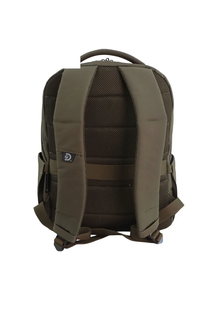 Mochila M Downtown - Portatil 15'' | 44.5x30x13 cm | 0,8 Kg | 17L - Imagen 8