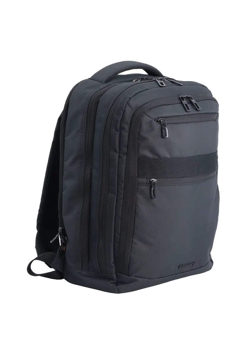 Mochila L Downtown - Portátil 16''| 45x32x15 cm| 0,95 Kg| 22L - Imagen 4