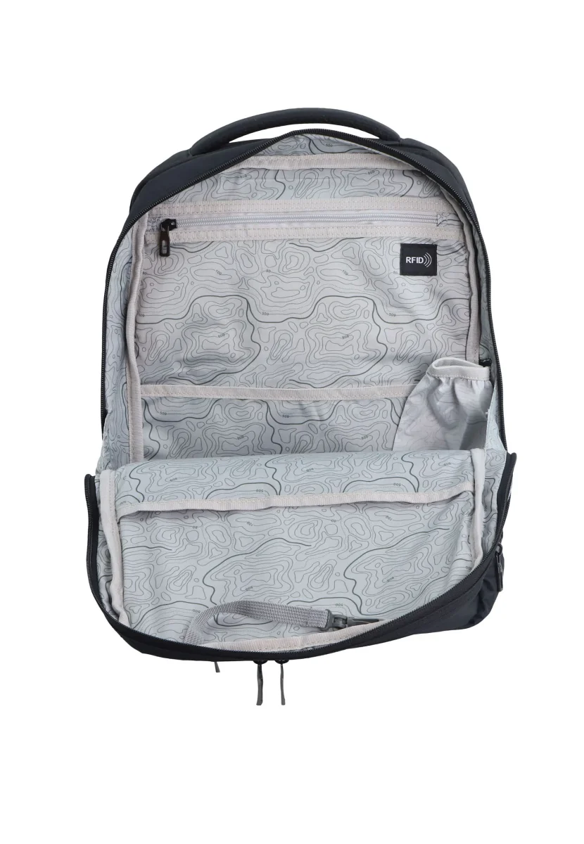 Mochila L Downtown - Portátil 16''| 45x32x15 cm| 0,95 Kg| 22L - Imagen 7