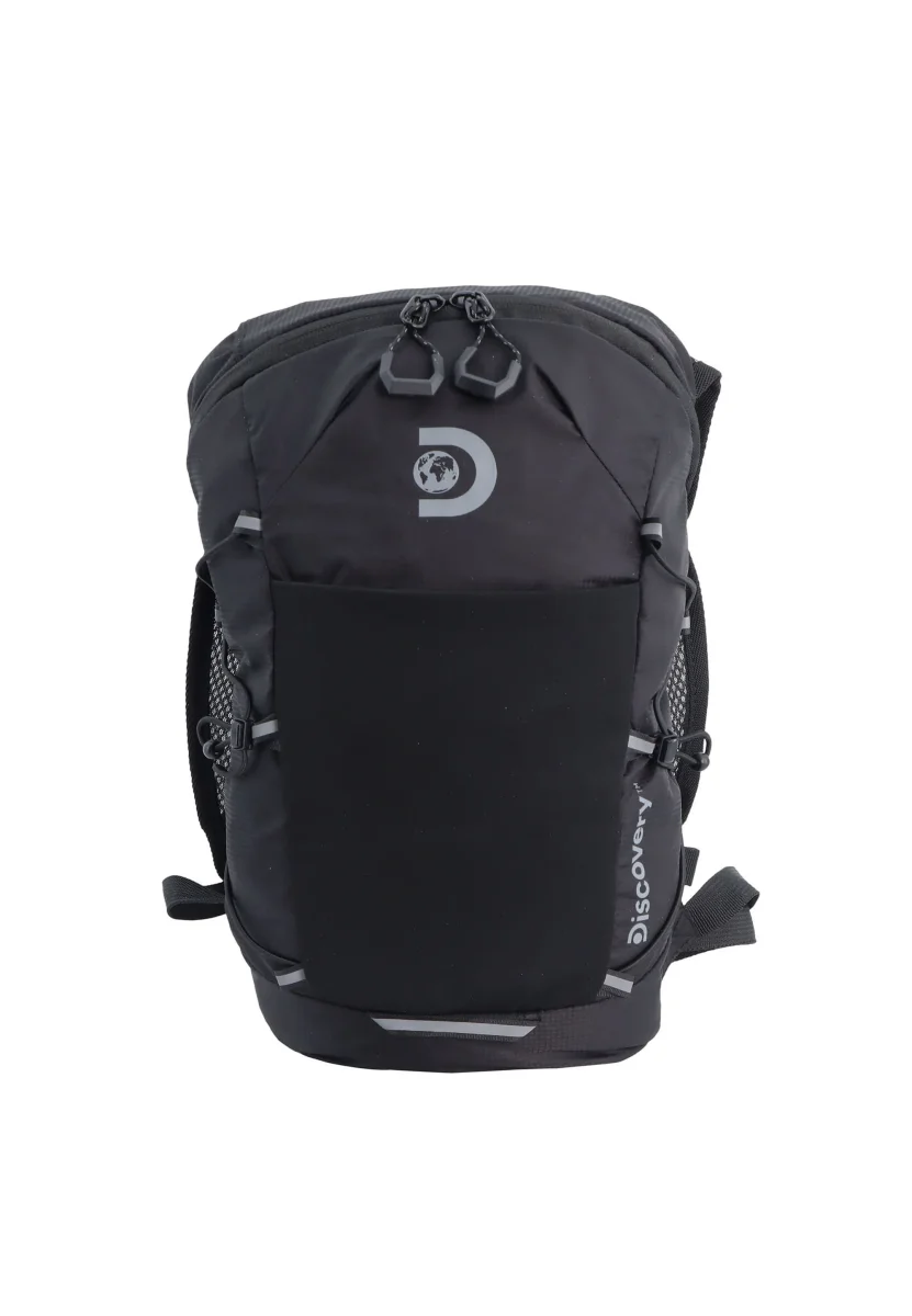 Mochila Body Spirit | 44 × 28,5 × 12 cm | 0,53 kg | 5 L